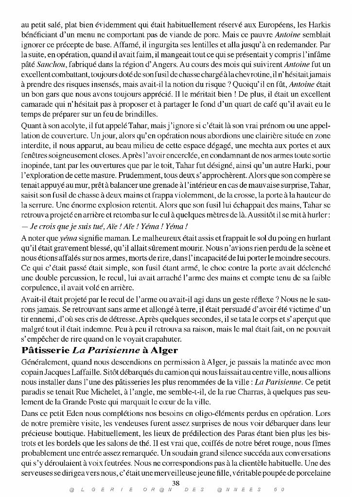 611 PARACHUTISTE AU 1 ER RCP TOME II DE RENE SAUVAGE (42).jpg